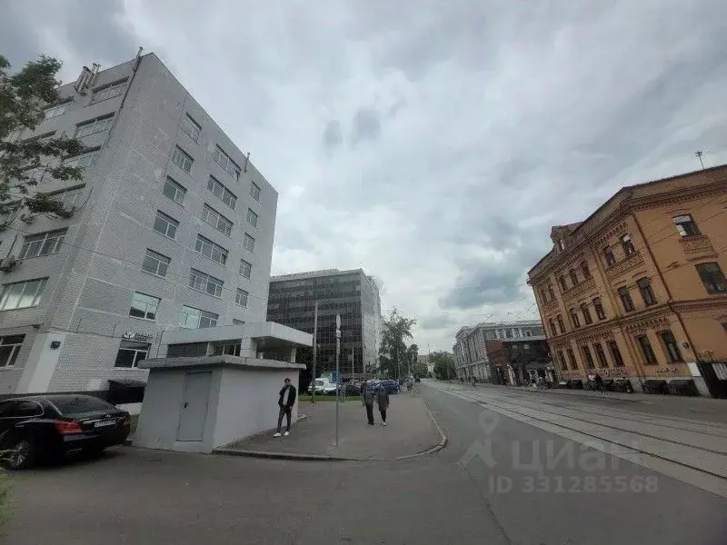 Помещение свободного назначения в Москва Бауманская ул., 16С2 (200 м) - Фото 1