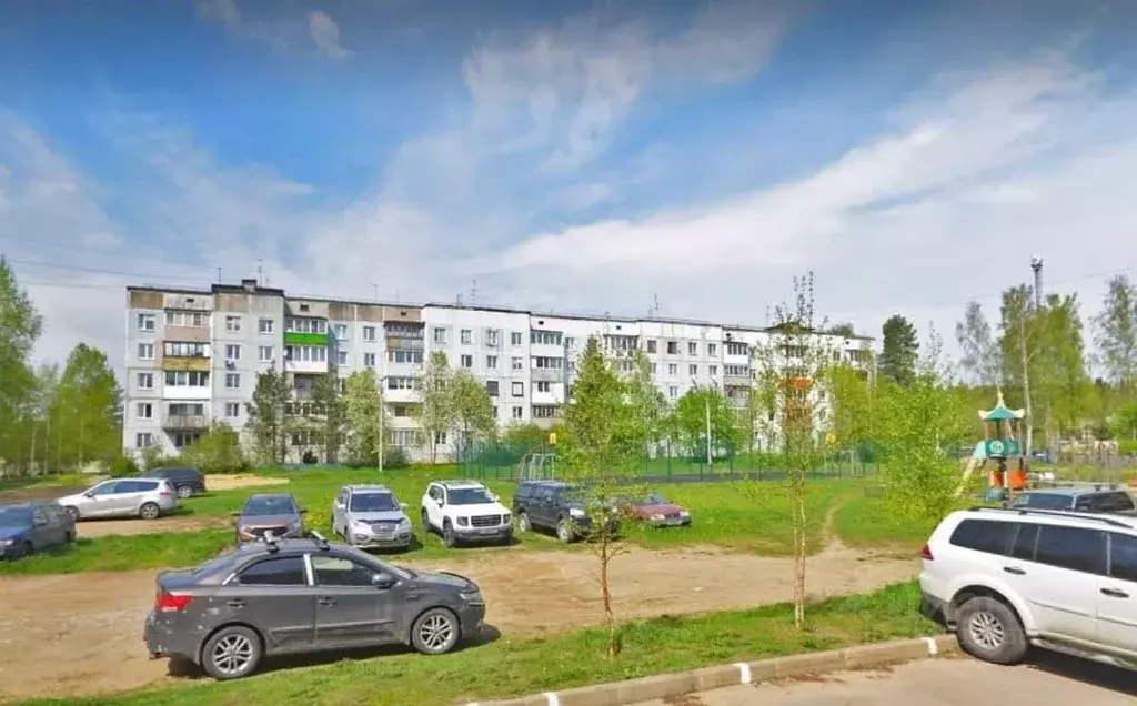 Комната Ленинградская область, Сертолово Всеволожский район, Заречная ... - Фото 1