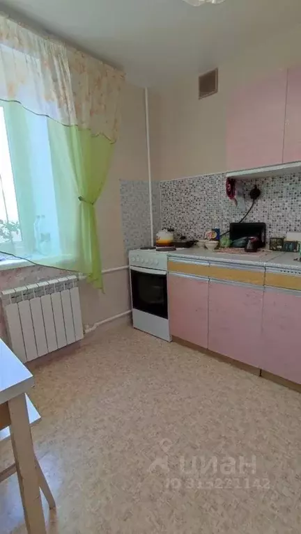 2-к кв. Ивановская область, Иваново ул. Бубнова, 47 (51.0 м) - Фото 1
