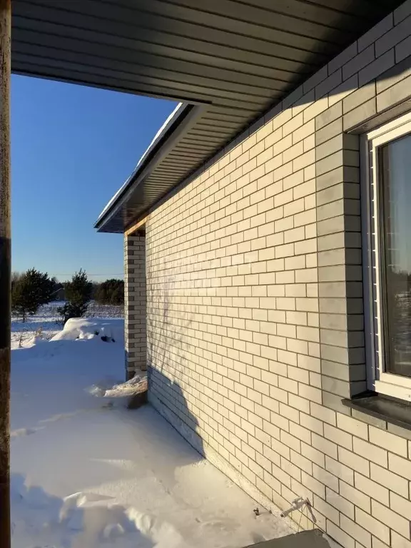 Дом в Тюменская область, Заводоуковск Колос СНТ,  (92 м) - Фото 2