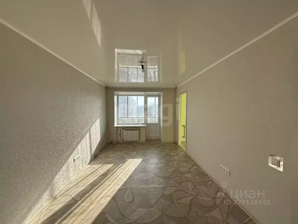 1-к кв. Челябинская область, Южноуральск ул. Советской Армии, 16Б ... - Фото 1