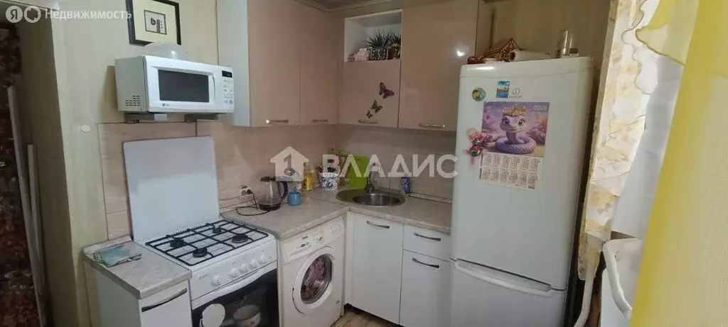 2-комнатная квартира: Засечное, улица Механизаторов, 11 (36.5 м) - Фото 0