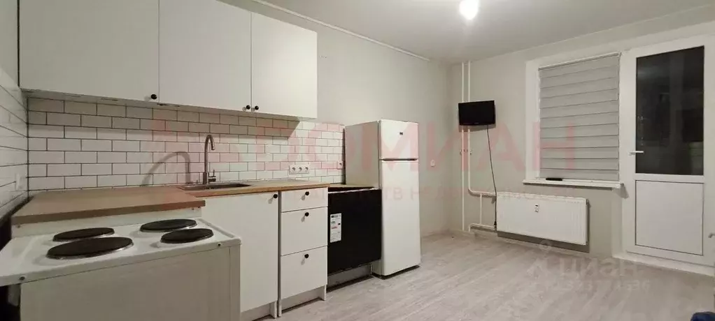 3-к кв. Ростовская область, Ростов-на-Дону ул. Тимофеева, 9 (83.0 м) - Фото 1