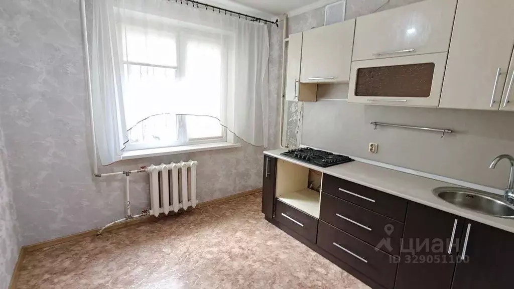 1-к кв. Самарская область, Самара просп. Карла Маркса, 193А (31.6 м) - Фото 1