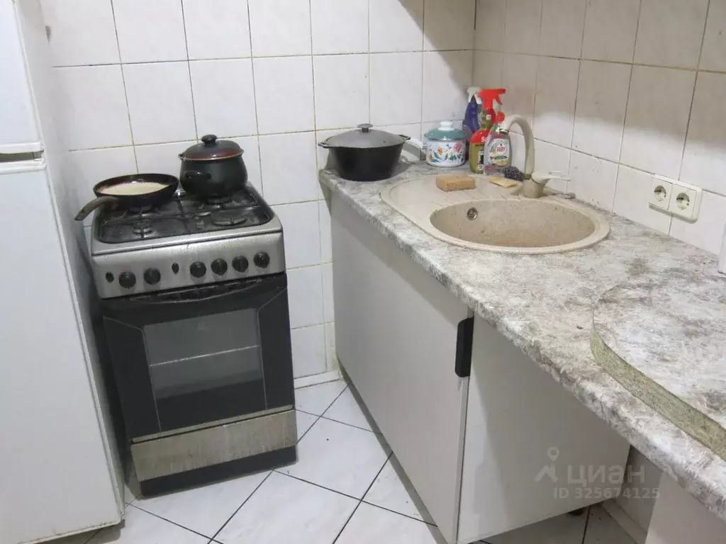 Комната Московская область, Люберцы Шоссейная ул., 11 (12.0 м) - Фото 2