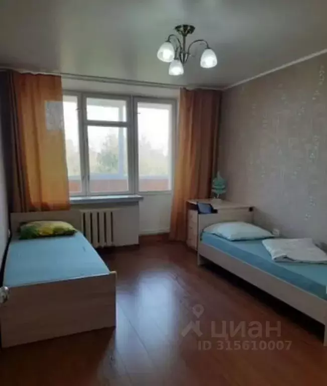 2-к кв. Удмуртия, Глазов ул. Ленина, 5В (42.0 м) - Фото 1