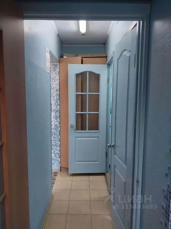 Помещение свободного назначения в Хакасия, Черногорск просп. ... - Фото 1