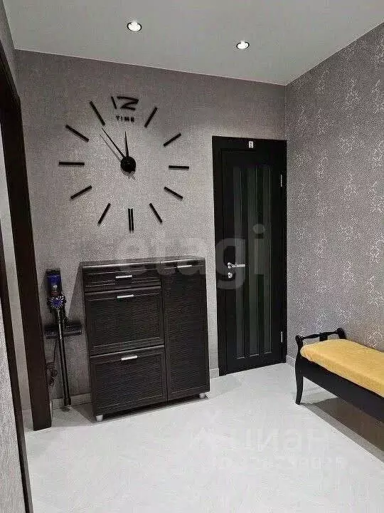 Студия Иркутская область, Иркутск Байкальская ул., 234В/2 (38.7 м) - Фото 2