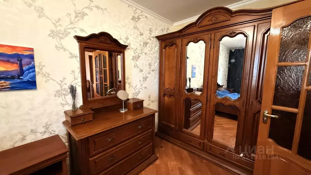 3-к кв. Севастополь ул. Павла Корчагина, 34 (70.0 м) - Фото 0