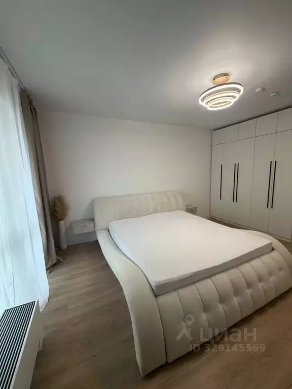 1-к кв. Москва проезд Досфлота, 2А (40.0 м) - Фото 2