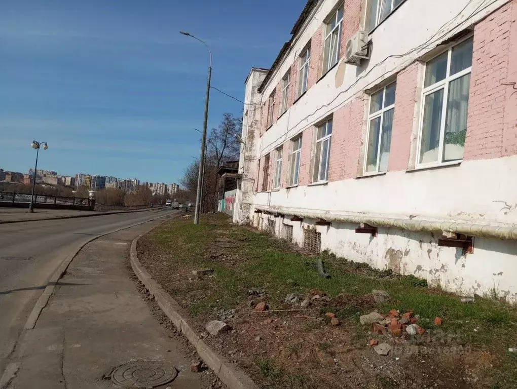 Офис в Удмуртия, Ижевск Милиционная ул., 14 (10 м) - Фото 2