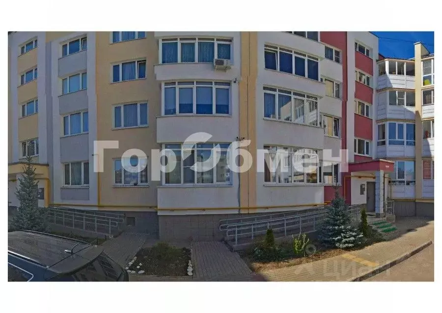 1-к кв. Московская область, Истра муниципальный округ, д. Черная ул. ... - Фото 1