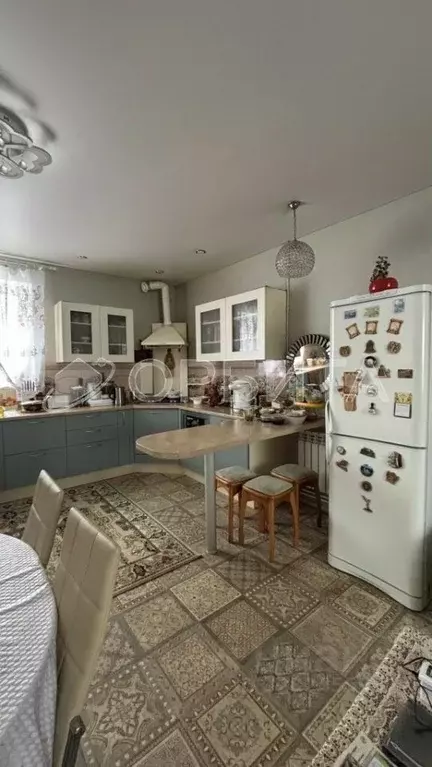 Дом в Тюменская область, Тюмень СОСН Тура тер., ул. Здоровья (145 м) - Фото 1