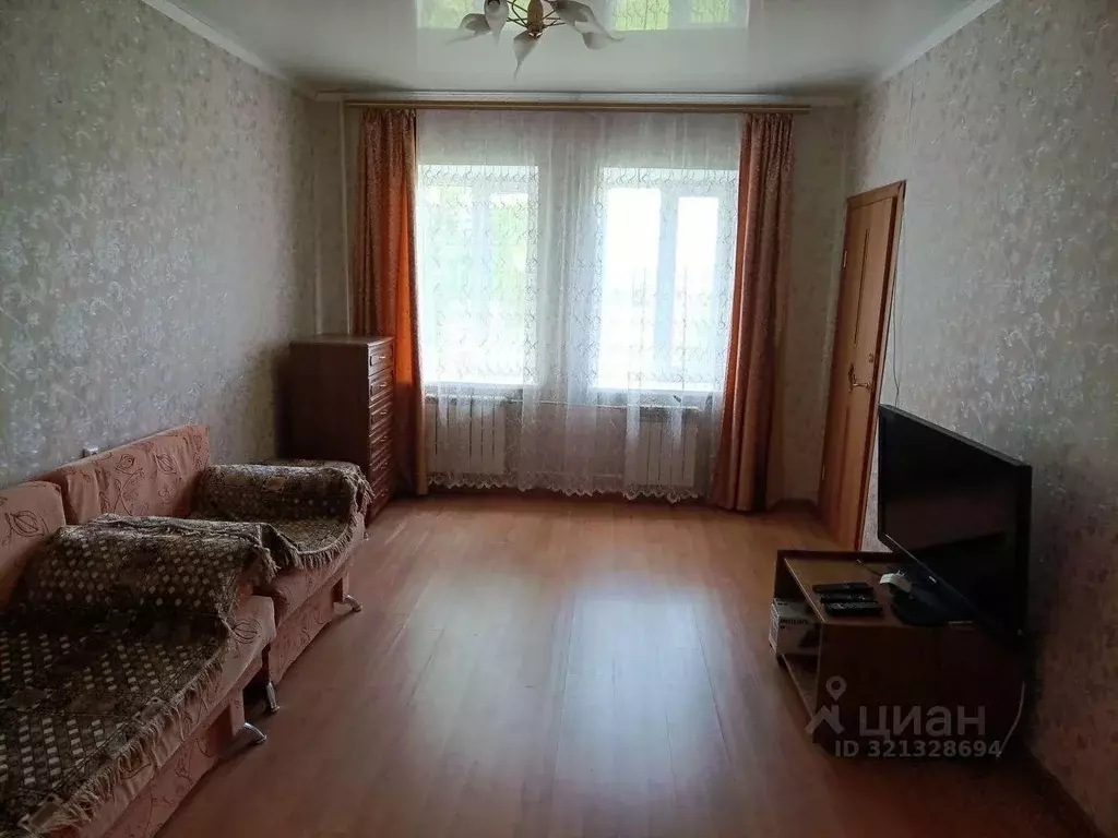 2-к кв. Чувашия, Чебоксары Восточная ул., 7 (43.7 м) - Фото 0