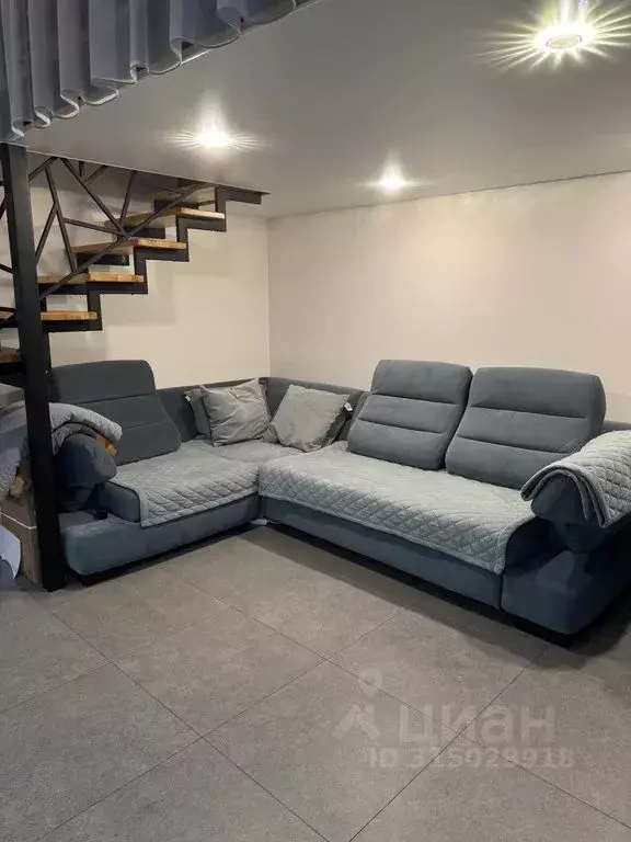 Дом в Крым, Евпатория ул. Володарского, 22 (45 м) - Фото 1