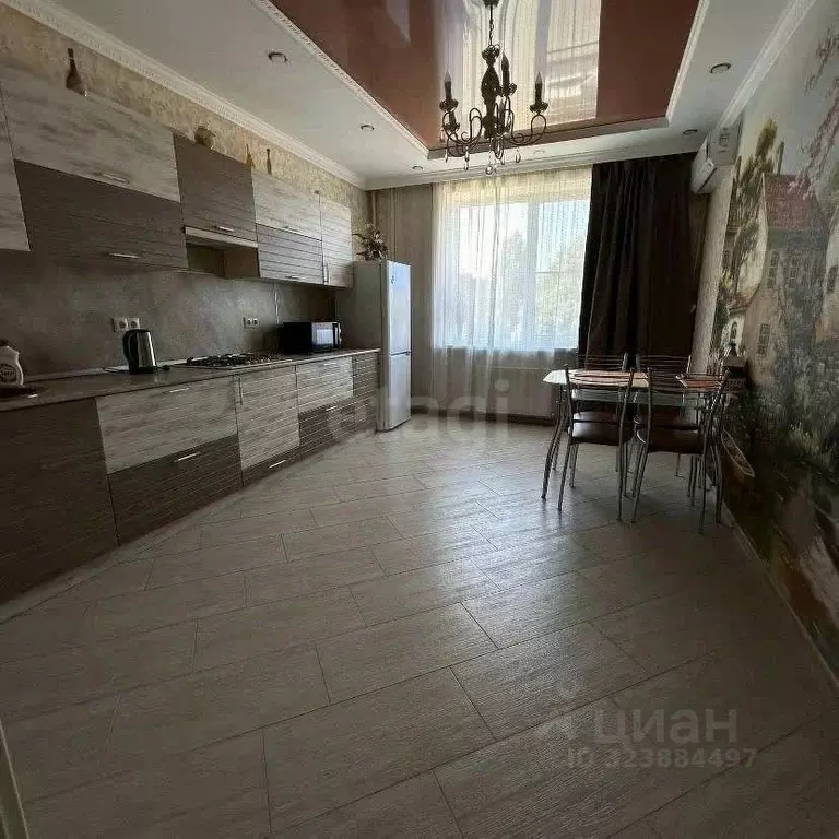 1-к кв. Ставропольский край, Ставрополь Краснофлотская ул., 88/1 (46.6 ... - Фото 2