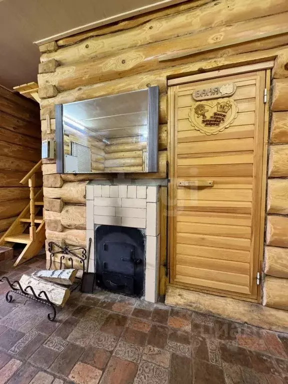 Дом в Тюменская область, Тюмень Автомобилист СНТ, ул. Задорожная (48 ... - Фото 1