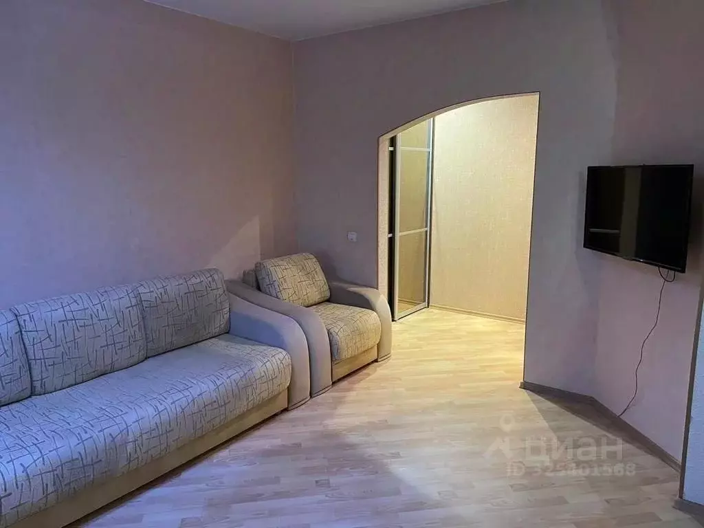 Студия Татарстан, Казань ул. Сибгата Хакима, 33 (40.0 м) - Фото 2