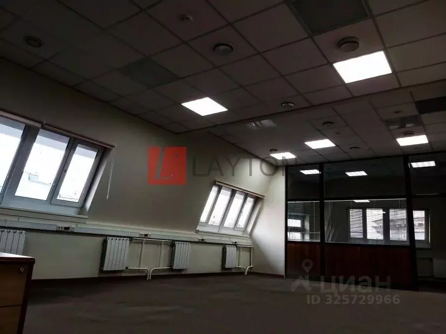 Офис в Москва Пятницкая ул., 55/25С4 (242 м) - Фото 2