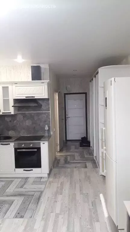 Квартира-студия: Химки, улица 9 Мая, 21к3 (28 м) - Фото 0
