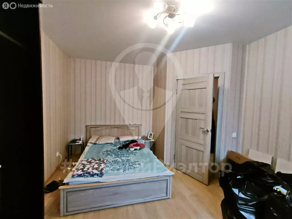 1-комнатная квартира: Рязань, Старообрядческий проезд, 9 (32.4 м) - Фото 2