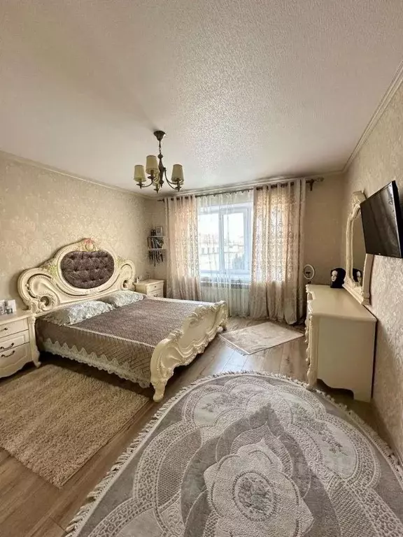 3-к кв. Кабардино-Балкария, Терек ул. Панагова, 118А/1 (100.0 м) - Фото 2