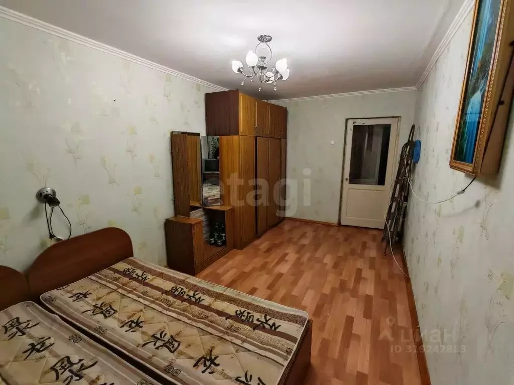 2-к кв. Краснодарский край, Новороссийск просп. Ленина, 39 (48.8 м) - Фото 1