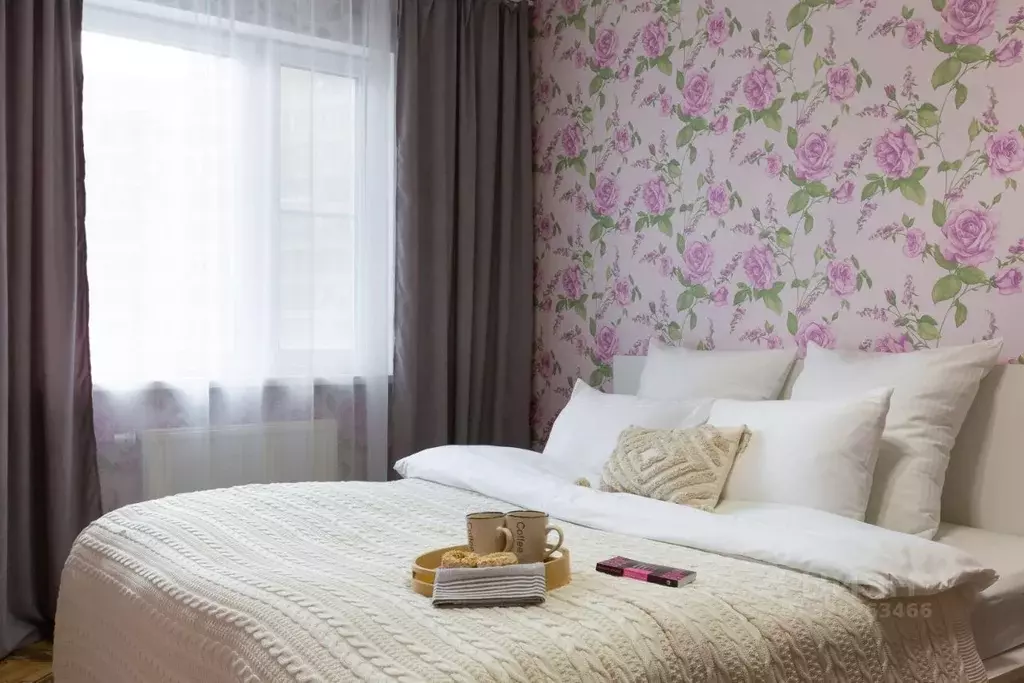 2-к кв. Москва, Москва, Зеленоград к2301 (68.0 м) - Фото 1