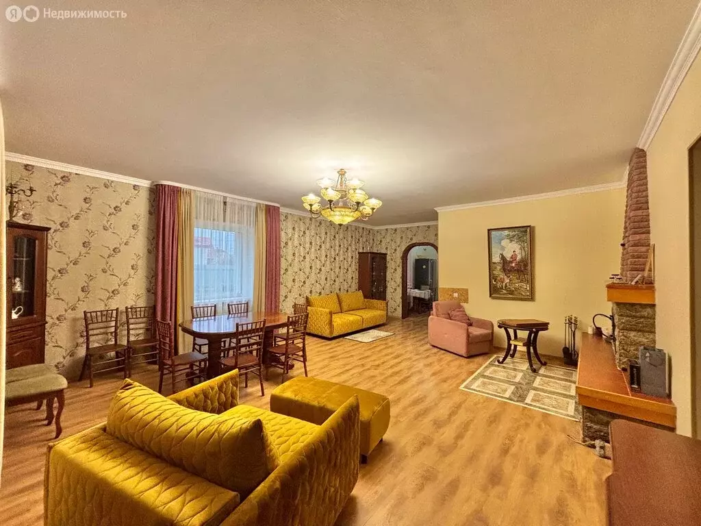 Дом в Товарково, посёлок городского типа Товарково, микрорайон ... - Фото 2