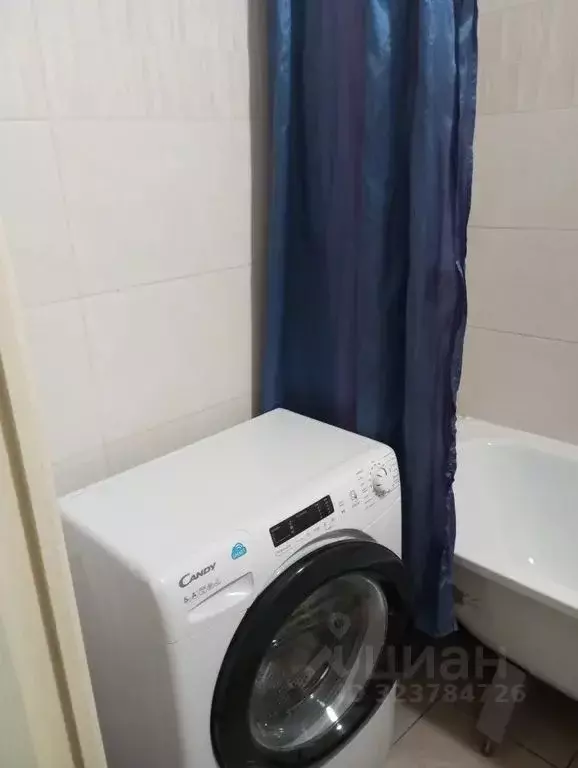 1-к кв. Воронежская область, Воронеж Острогожская ул., 164/1 (38.0 м) - Фото 2