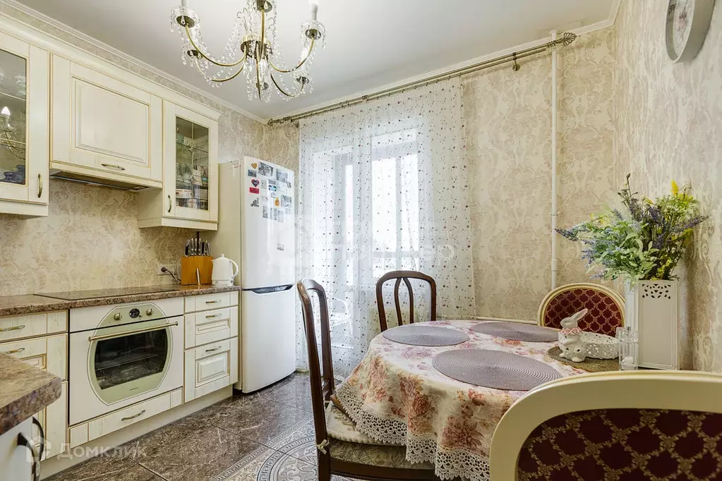 Продаётся 3-к квартира, 73.7 м - Фото 0