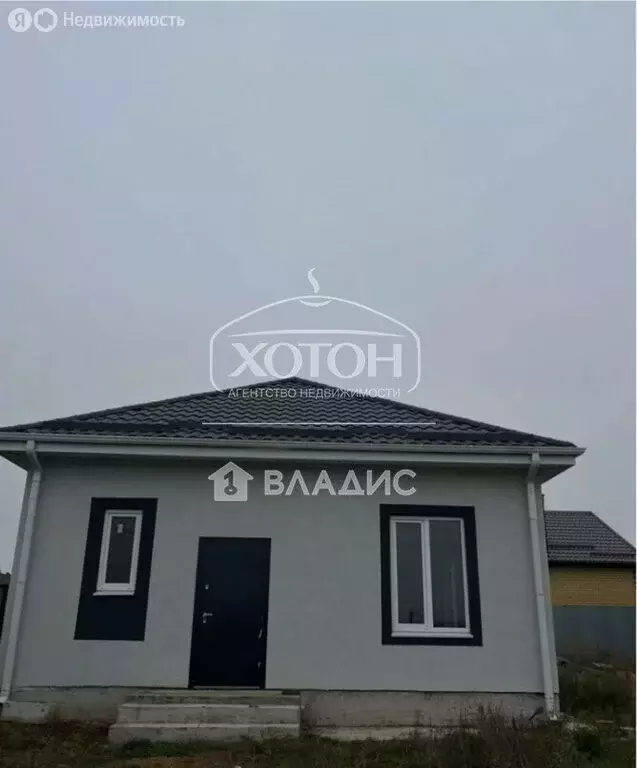 Дом в Элиста, жилая группа Бантир, 28 (71 м) - Фото 2