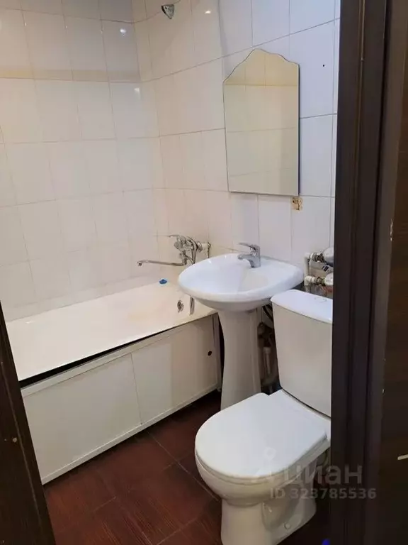 Студия Бурятия, Улан-Удэ ул. Сахьяновой, 23 (23.0 м) - Фото 1