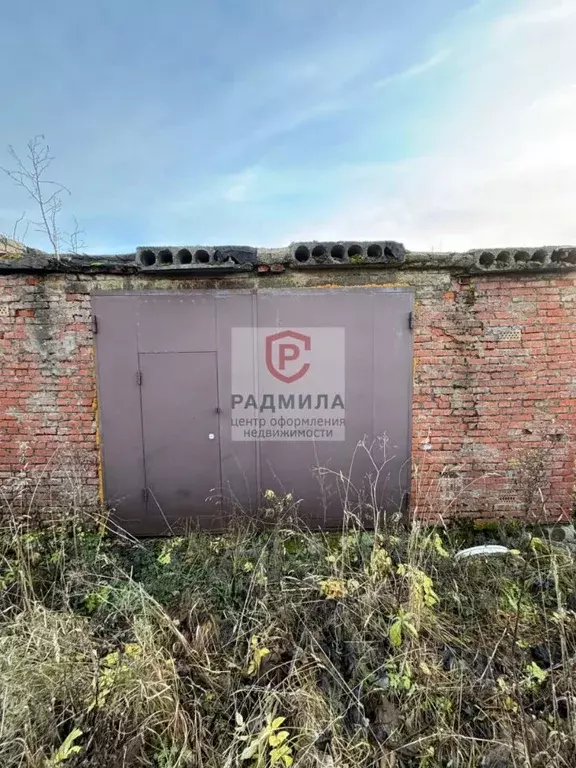 Гараж в Московская область, Сергиев Посад  (41 м) - Фото 1