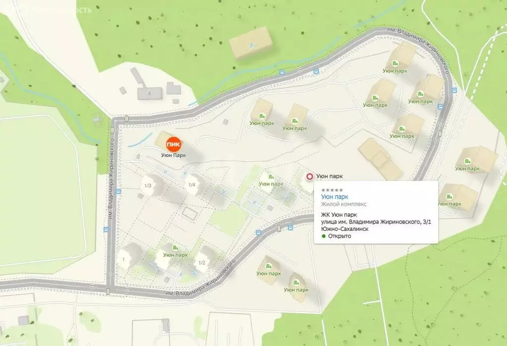 Помещение свободного назначения (5 м) - Фото 1