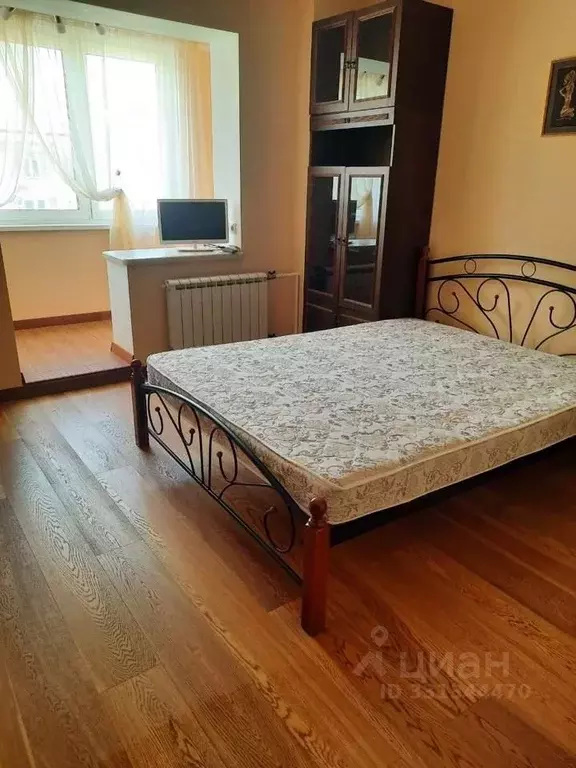 2-к кв. Московская область, Королев Юбилейный мкр, ул. Большая ... - Фото 1