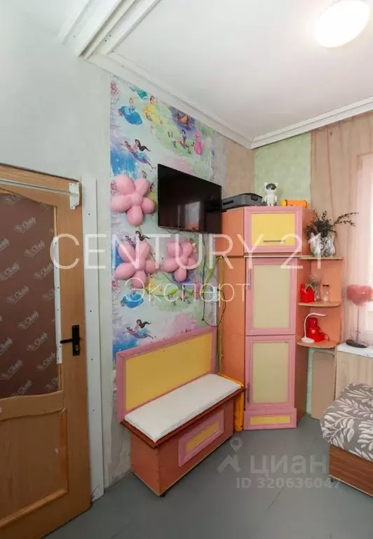2-к кв. Калининградская область, Зеленоградск Московская ул., 47 (26.0 ... - Фото 1