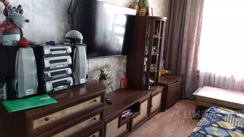 4-к кв. Татарстан, Казань ул. Кулахметова, 25к2 (78.4 м) - Фото 2