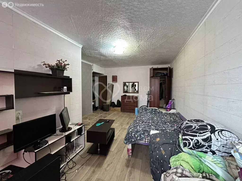 1-комнатная квартира: Волгоград, Университетский проспект, 90 (28 м) - Фото 2