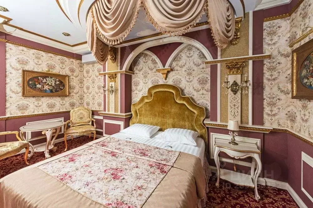 Комната Тульская область, Тула Тургеневская ул., 13 (15.0 м) - Фото 2