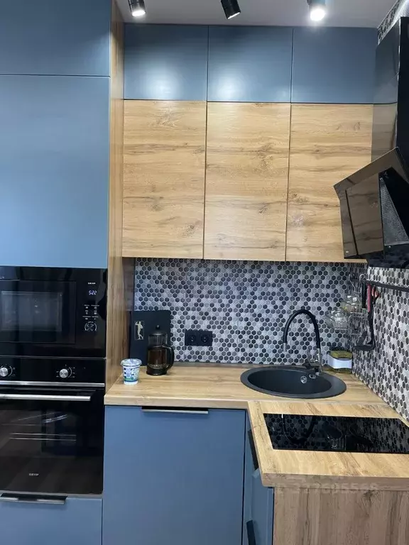 2-к кв. Иркутская область, Иркутск Амурский проезд, 2 (48.0 м) - Фото 1