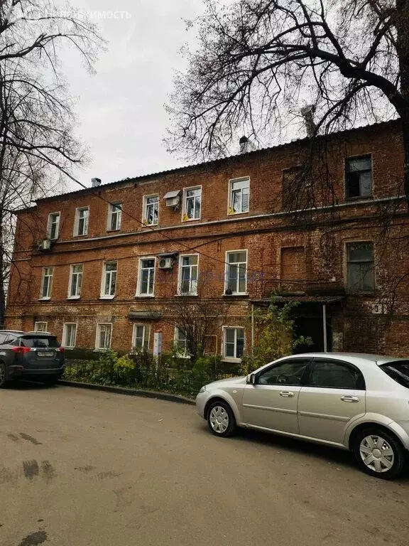 5-комнатная квартира: Нижний Новгород, Варварская улица, 3Б (86.6 м) - Фото 1