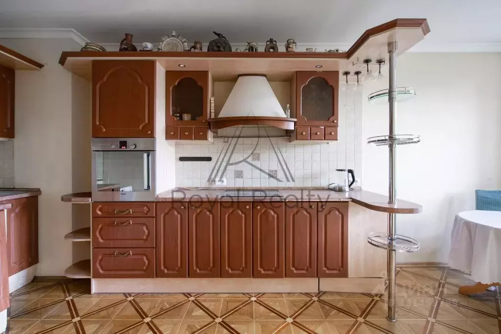 3-к кв. Санкт-Петербург Торжковская ул., 1к2 (98.0 м) - Фото 1