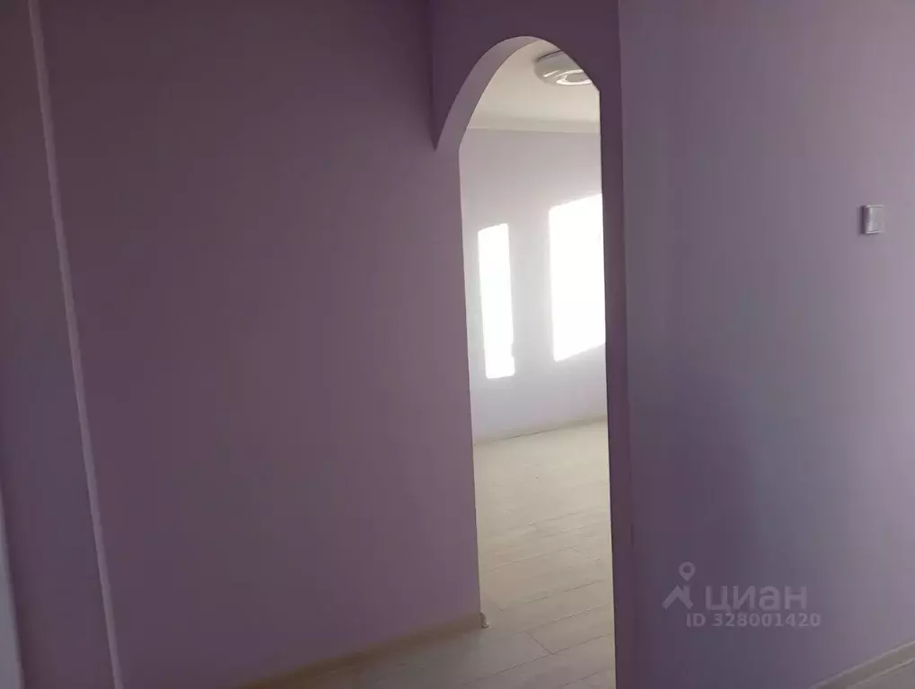 1-к кв. Новосибирская область, Новосибирск ул. Палласа, 5/1 (30.0 м) - Фото 1