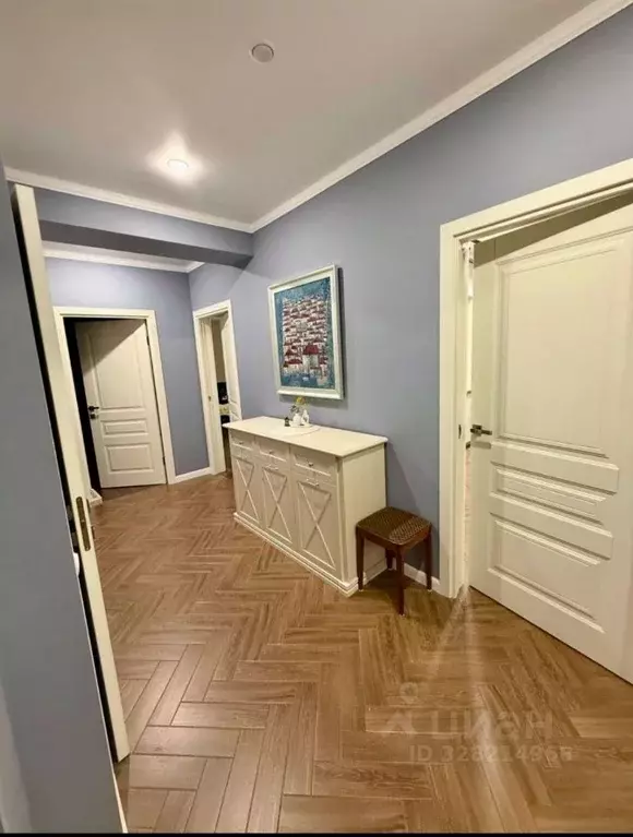 2-к кв. Северная Осетия, Владикавказ ул. Шамиля Джикаева, 6 (59.0 м) - Фото 1
