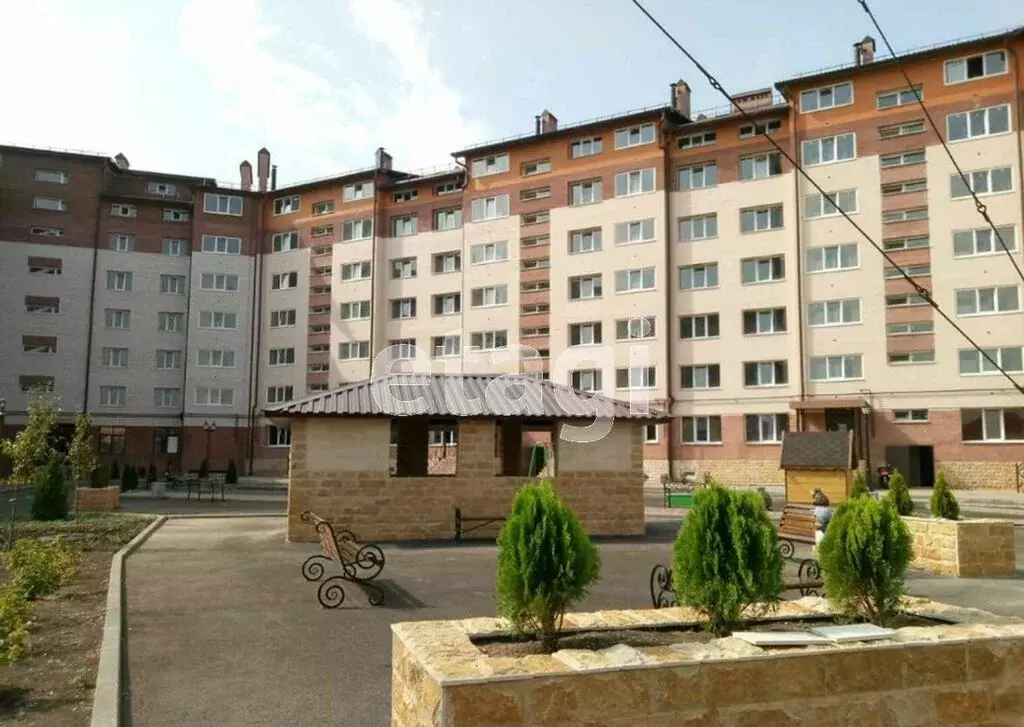 2-комнатная квартира: Ставрополь, улица Чехова, 67 (145 м) - Фото 0