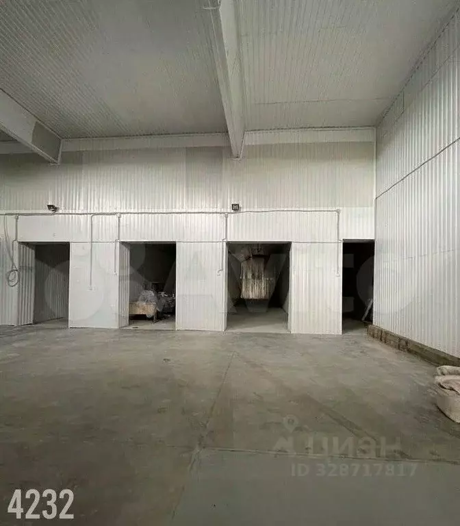 Производственное помещение в Краснодарский край, Краснодар Центральный ... - Фото 2