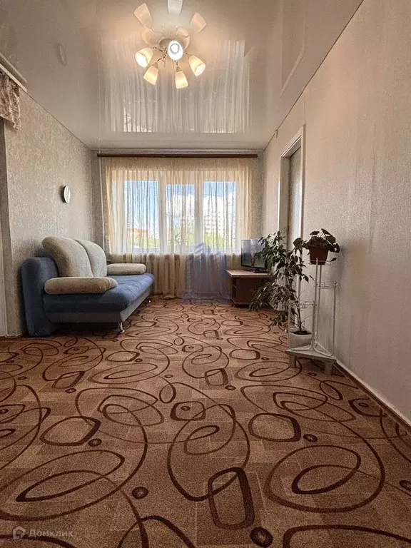 Продаётся 2-к квартира, 41.5 м - Фото 0