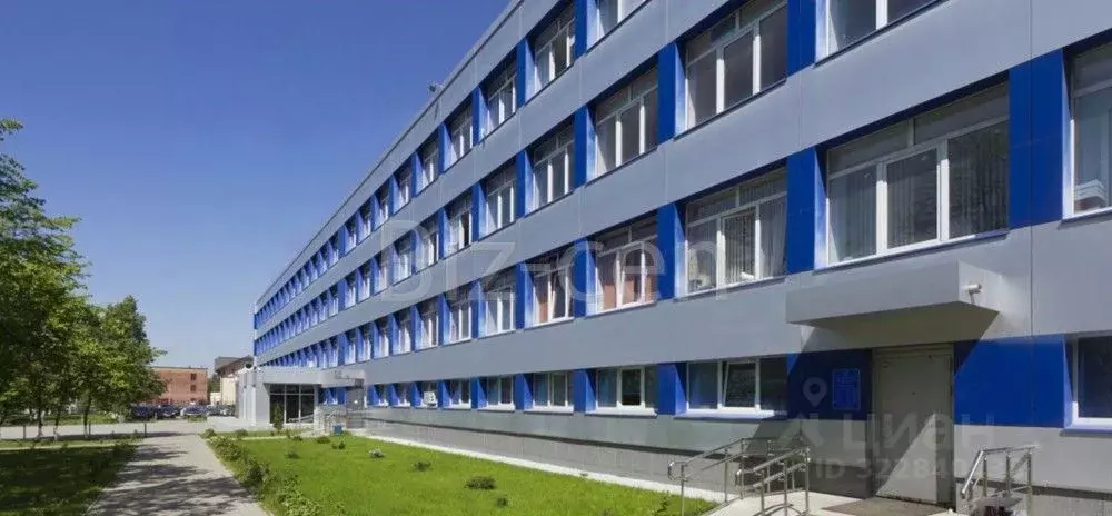 Офис в Московская область, Щелково Фабричная ул., 1 (18 м) - Фото 1