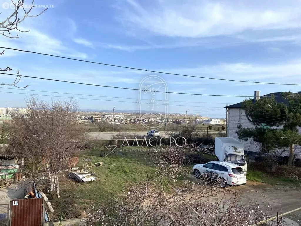 Участок в Севастополь, улица Людмилы Бобковой (5 м) - Фото 1